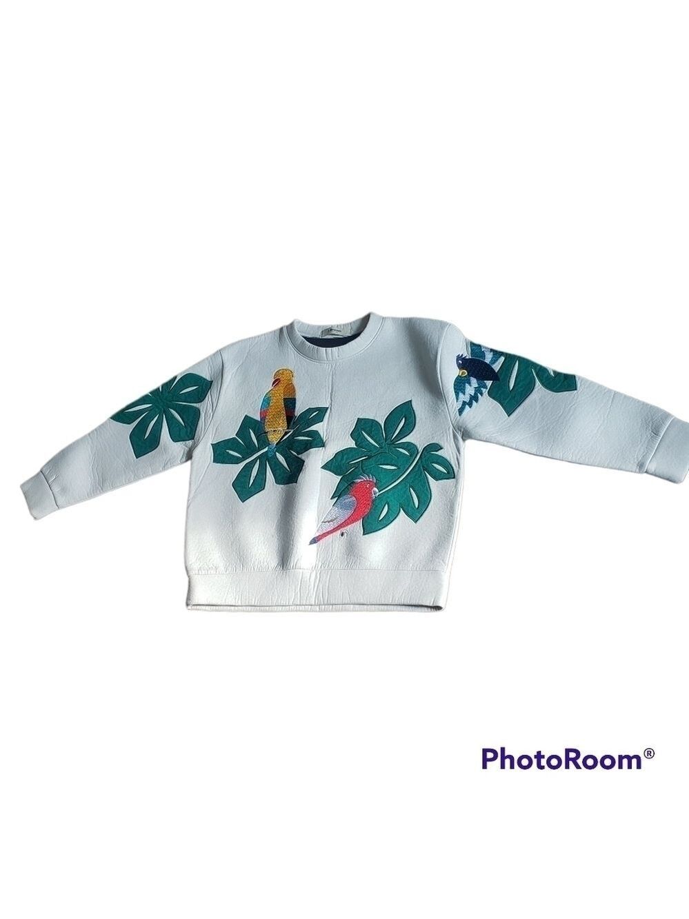 Sweater - Picture 7 of 12